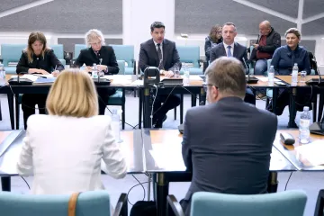 Ovo vi&scaron;e nema smisla? Ni u sedmom poku&scaron;aju bez rje&scaron;enja: 'Nisu se stekli uvjeti'