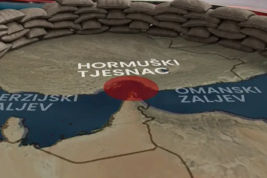 Evo &scaron;to se zapravo krije iza blokade Hormu&scaron;kog tjesnaca i tko drži bolje karte