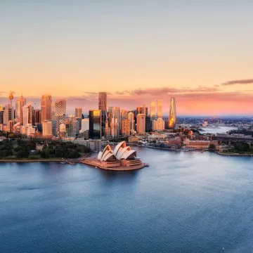 [KVIZ] Misli&scaron; da briljira&scaron; u području geografije? Poku&scaron;aj imati sve točno na pitanjima o Australiji