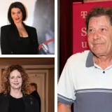 Ivica Vidović se ne zaboravlja: Nina i Marija otkrile dirljive uspomene na voljenog glumca