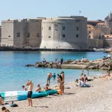 Vadite kratke rukave i trk na sunce, ali ne zadugo! Meteorologinja otkrila kada se vraća ki&scaron;a