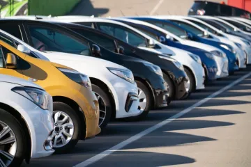 [KVIZ] Ako te zanimaju automobili, sigurno zna&scaron; ove činjenice o njima i njihovoj povijesti