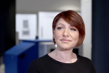 Bo&scaron;ka Ban potvrdila ono o čemu se dugo &scaron;u&scaron;kalo: 'Odabrala sam svoj smjer'