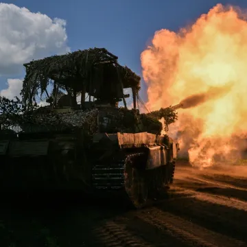 Putin uvlači novu zemlju u rat? Obavje&scaron;tajci otkrili plan: 'Jo&scaron; će jednom probati'