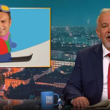 Gdje se sad na&scaron; Vedran nalazi? Jedni se kunu da su ga vidjeli kako ja&scaron;e devu u Egiptu