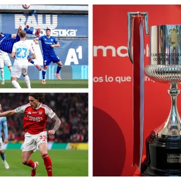 Ovaj će nam vikend dugo ostati u sjećanju: Nekoliko derbija i finale kupa uz automoto spektakle