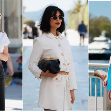 Ovo se ne viđa svaki dan: Tetovirane djevojke, minice i duge noge, pogledajte najbolje kombinacije