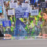 Ministar Ružić u RTL Danas pojasnio za&scaron;to Hrvati ne mogu računati na rast plaće: 'Nije realno...'