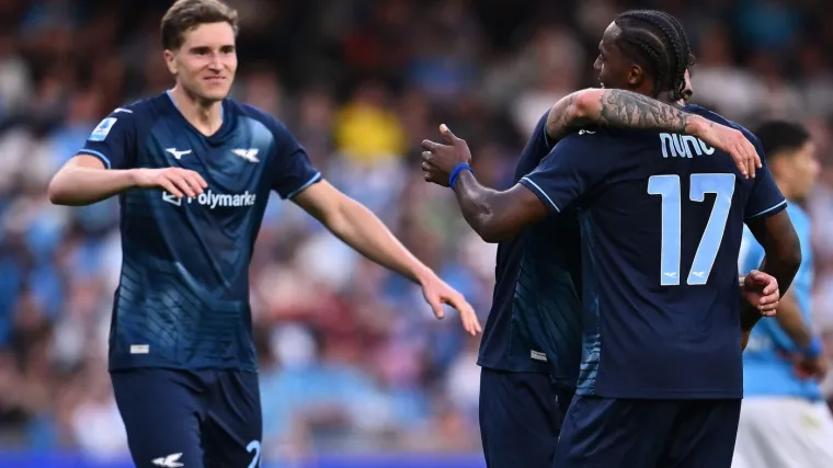 Hrvat dotukao prvaka Italije na njegovom terenu, pogledajte kako je zabio