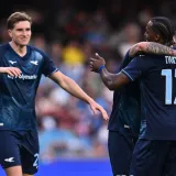 Hrvat dotukao prvaka Italije na njegovom terenu, pogledajte kako je zabio