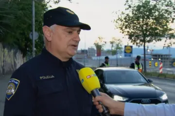 Pojačane kontrole diljem zemlje: Doznali smo koliko je prekr&scaron;aja već otkriveno