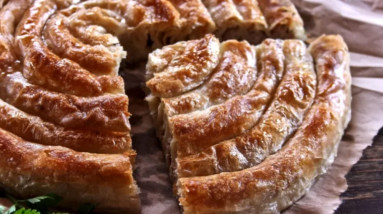 [KVIZ] Najveći ljubitelji pita i savijača sigurno će znati sve, no mogu li i ostali?