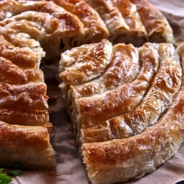 [KVIZ] Najveći ljubitelji pita i savijača sigurno će znati sve, no mogu li i ostali?