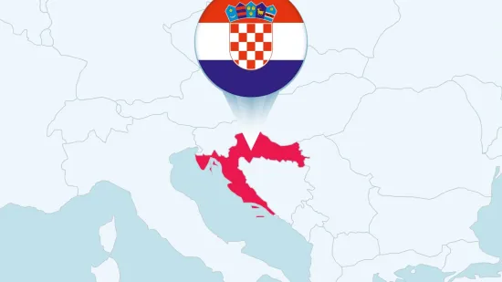 [KVIZ] Ako si imao pet iz geografije, sigurno će&scaron; znati sve o regijama Hrvatske
