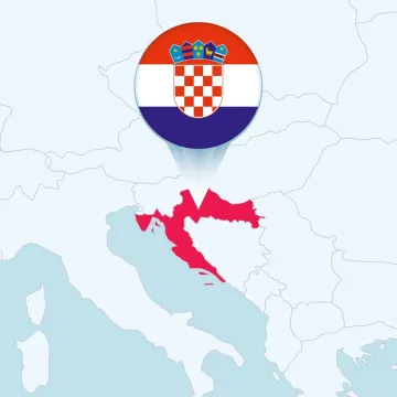 [KVIZ] Ako si imao pet iz geografije, sigurno će&scaron; znati sve o regijama Hrvatske