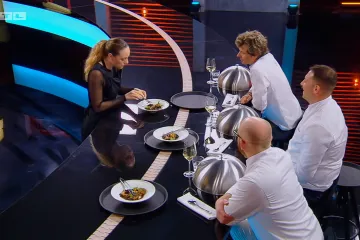 Pretposljednja audicija u 'Igri chefova': Hoće li chefove vi&scaron;e odu&scaron;eviti kuhari ili amateri?