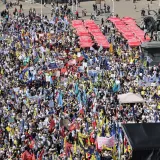 Objavljena je nova prosječna plaća Hrvata, rijetki imaju ovolika primanja