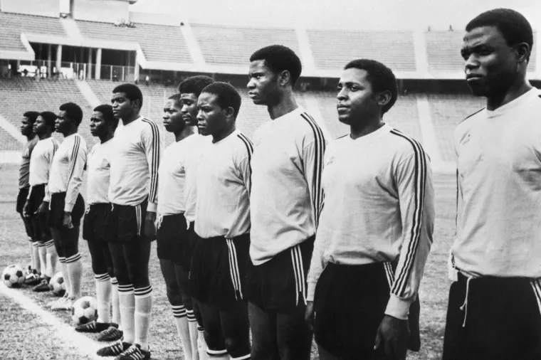 Mundijalske priče: Igrali na SP-u, a nisu znali pravila nogometa: Ili možda jesu?