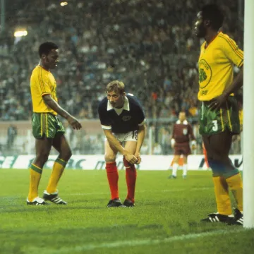 Mundijalske priče: Igrali na SP-u, a nisu znali pravila nogometa: Ili možda jesu?