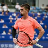 Bravo, Dino! Prižmić trećom pobjedom u Madridu sru&scaron;io biv&scaron;eg finalista Wimbledona