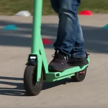 Hrvat platio 'paprenu' kaznu u Njemačkoj pa se odvezao na romobilu