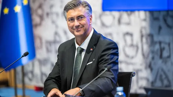 Plenković okuplja ministre: Na stolu konačno važna odluka za Nacionalnu dječju bolnicu