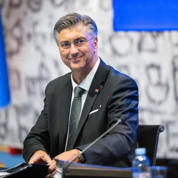 Plenković okuplja ministre: Na stolu konačno važna odluka za Nacionalnu dječju bolnicu