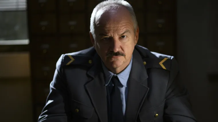 Omiljeni inspektor iz Divljih pčela: &lsquo;Na placu me zovu Sikirica i pitaju hoću li se oženiti&rsquo;