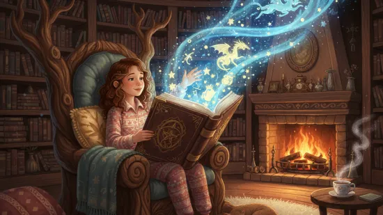 Omiljeni dječji klasici iz knjiga na Voyo platformi