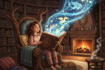 Omiljeni dječji klasici iz knjiga na Voyo platformi