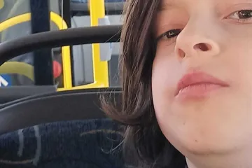 Dječak Leonard (12) nestao u Zagrebu: Ima autizam i otežano komunicira