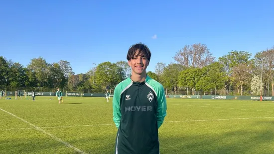 Gubi li Osijek dragulja? Talentirani nogometa&scaron; na pragu Werder Bremena