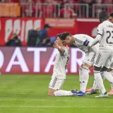 Drama i u Realu! Te&scaron;ke ozljede pogodile svlačionicu u najgorem trenutku