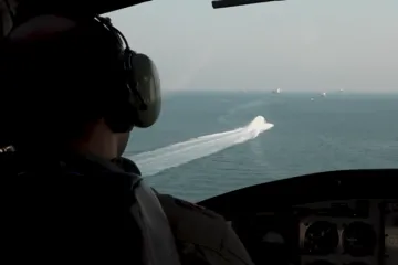 Hrvati sa zarobljenog broda javili se obiteljima! Kapetan: 'Mi smo kolateralne žrtve'