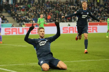 Njemački mediji prenose: Kramarić potpisuje novi ugovor, evo do kada ostaje u Njemačkoj