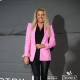 Tina Katanić se oglasila nakon dugo vremena: Javila se iz &Scaron;panjolske s velikim novostima