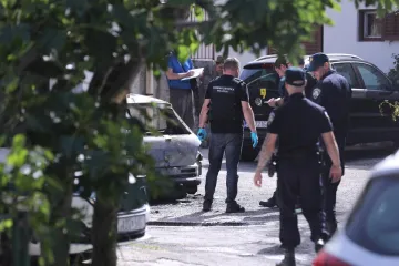 Izvukli noževe i napravili kaos pred ljudima: Drama u Splitu usred bijela dana