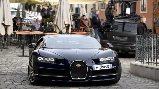 Porsche prodao svoje udjele: Rimac preuzima potpunu kontrolu nad Bugatti Rimac