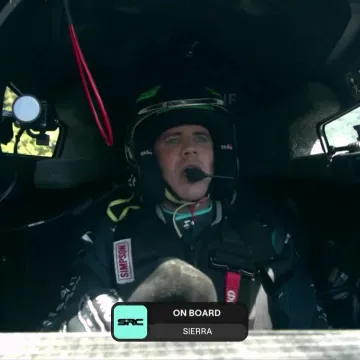 Formula na vodi ima jednu veliku opasnost: 'Vozači se mogu i utopiti, evo za&scaron;to?