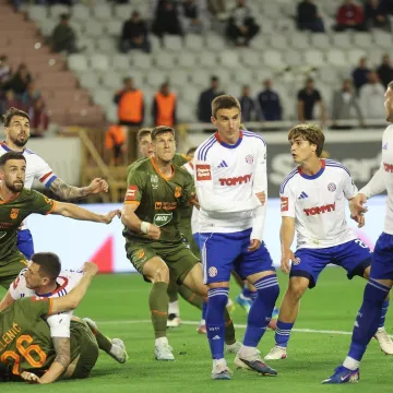 Layec se oglasio i detaljno analizirao svih pet penala u pro&scaron;lome kolu