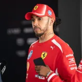 Jedanaestogodi&scaron;nji Englez potpisao za McLaren i sru&scaron;io Hamiltonov rekord