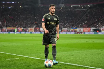 Juranović asistirao u porazu Union Berlina: Te&scaron;ka večer za popularnu trenericu