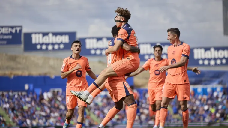 Barcelona povećala prednost na +11! Naslov će proslaviti ba&scaron; protiv Reala na Nou Campu?