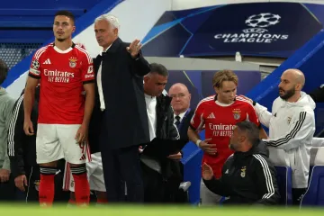 Mourinho poslao poruku Daliću: 'On odlučuje, ali Ivanović pokazuje &scaron;to može'