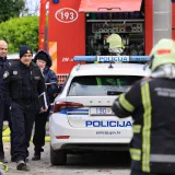 Gorio hrvatski dvorac! Policija otkrila detalje - sve krenulo od jedne stvari