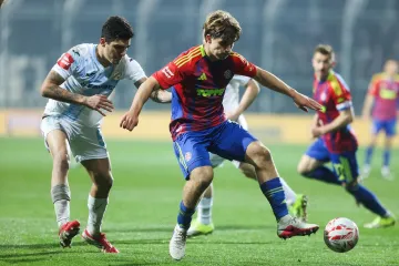 Derbi koji može prelomiti sezonu: Rijeka i Hajduk u sudaru za važne bodove