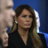 Zbog pucnjave će sve ostati u sjeni! Večer prije svog važnog dana Prva dama htjet će &scaron;to prije zaboraviti