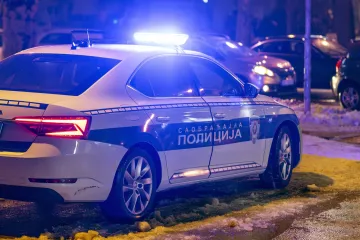 Dječak (6) nestao bos i u pidžami. Digla se policija, a onda je uslijedio preokret