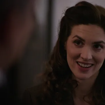 Arija Rizvić pokazala kako izgleda život iza kamera: Kad vidite s kim je u zagrljaju...