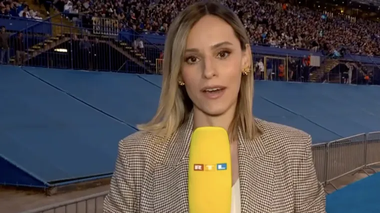 Dinamo u slavljeničkoj atmosferi osigurao naslov! Ovo je trenutak kada je Varaždin zabio